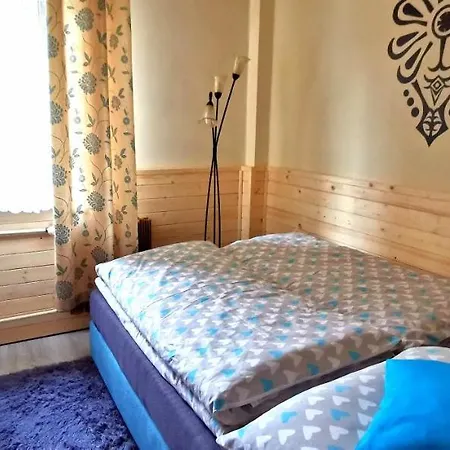 Pod Klimczokiem Apartment Szczyrk Exterior photo
