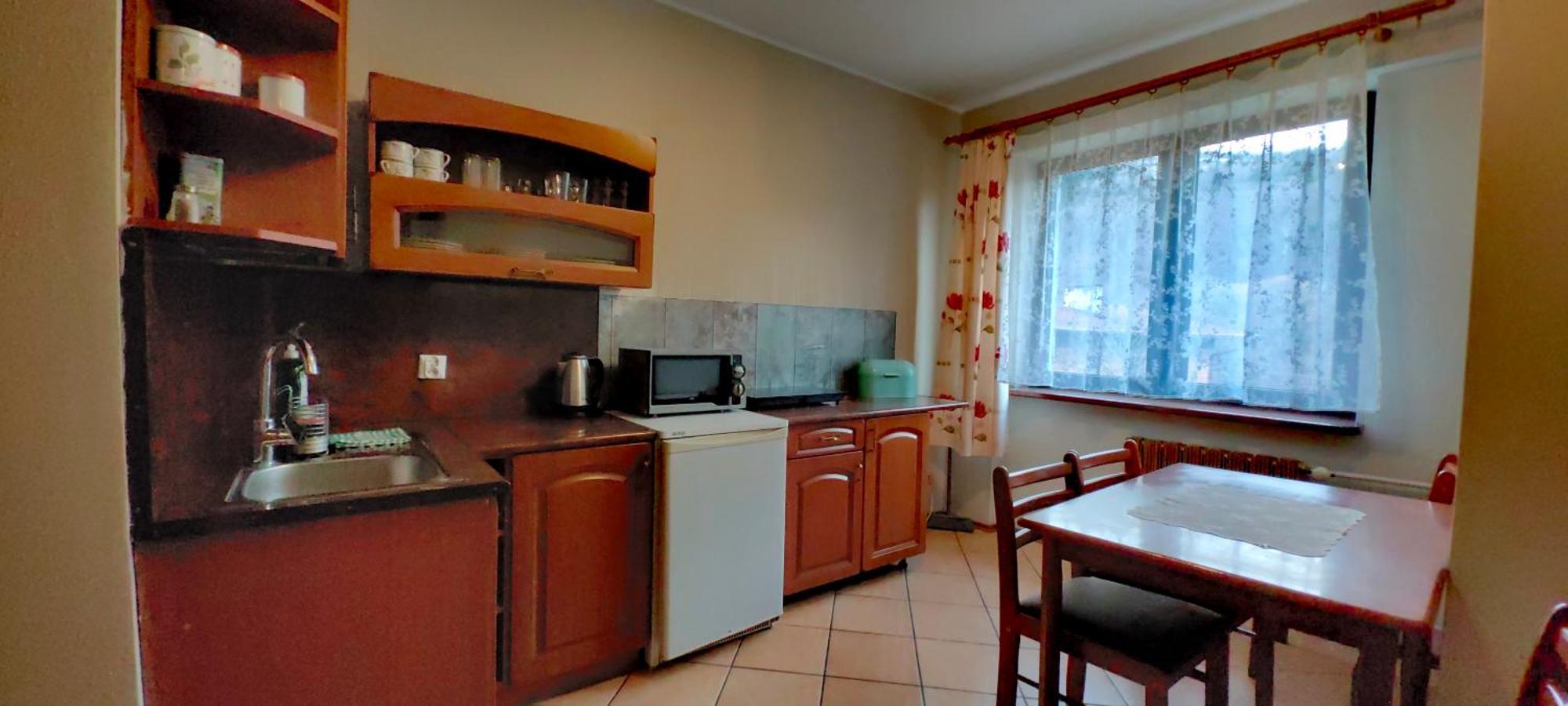 Pod Klimczokiem Apartment Szczyrk