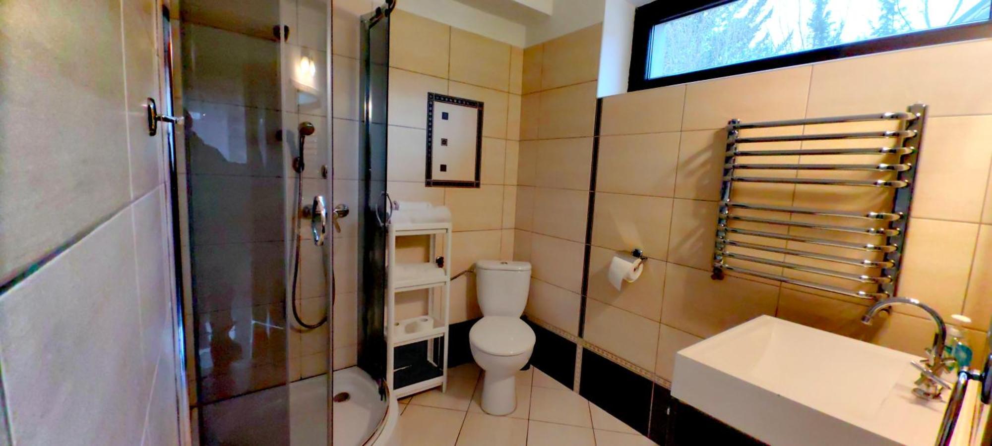 Apartment Pod Klimczokiem Szczyrk
