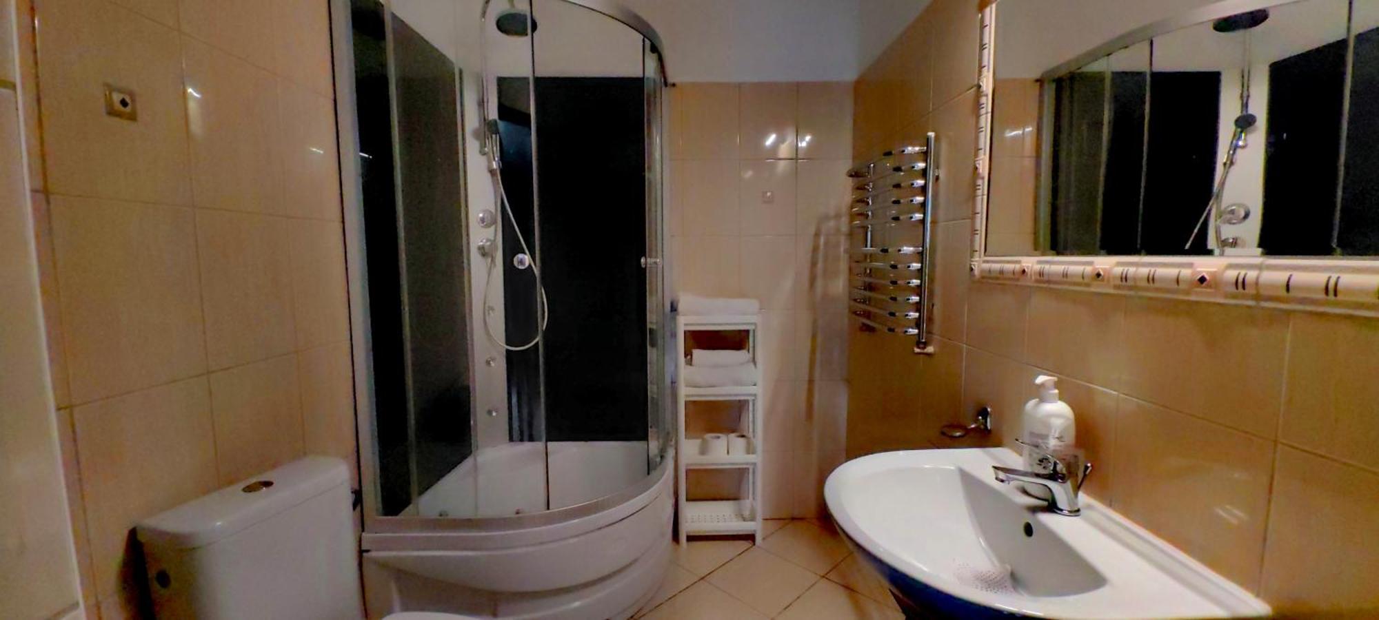 Pod Klimczokiem Apartment Szczyrk