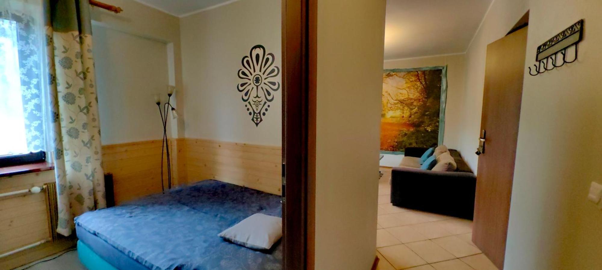Apartment Pod Klimczokiem Szczyrk