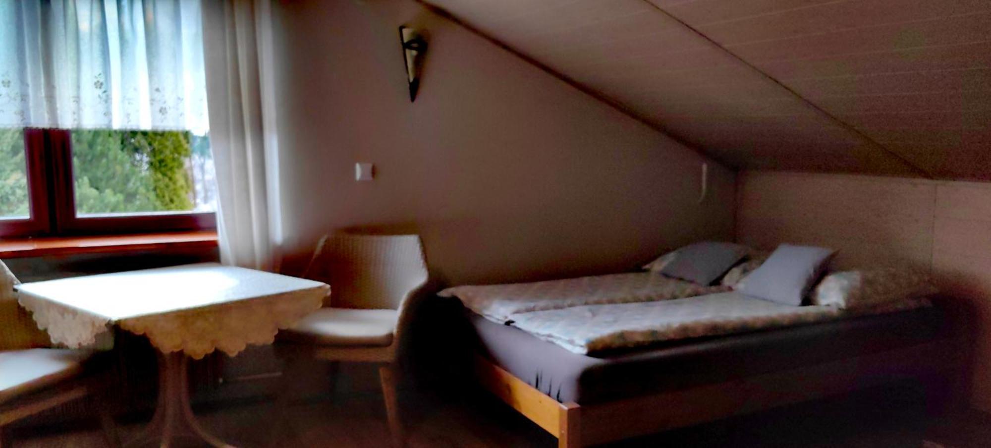 Apartment Pod Klimczokiem Szczyrk