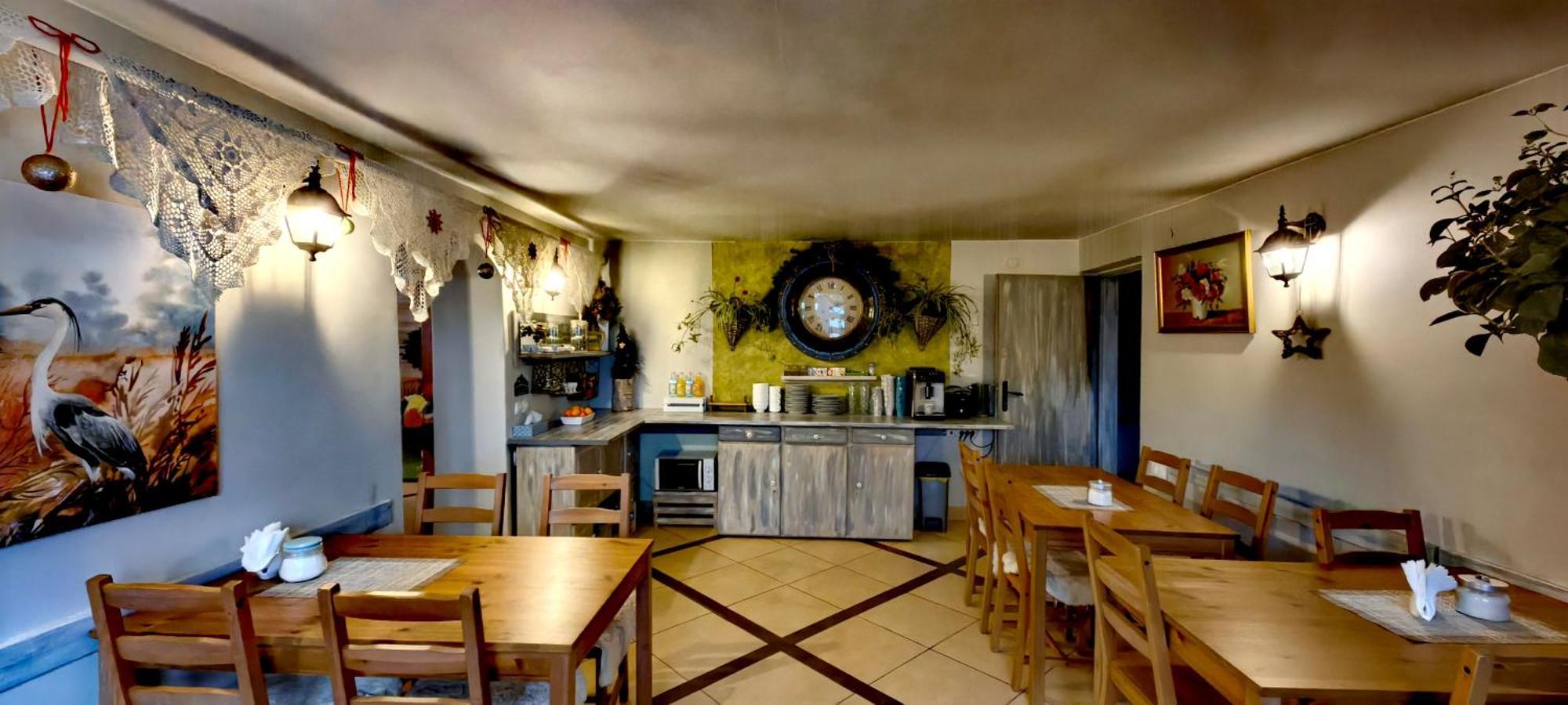 Pod Klimczokiem Apartment Szczyrk