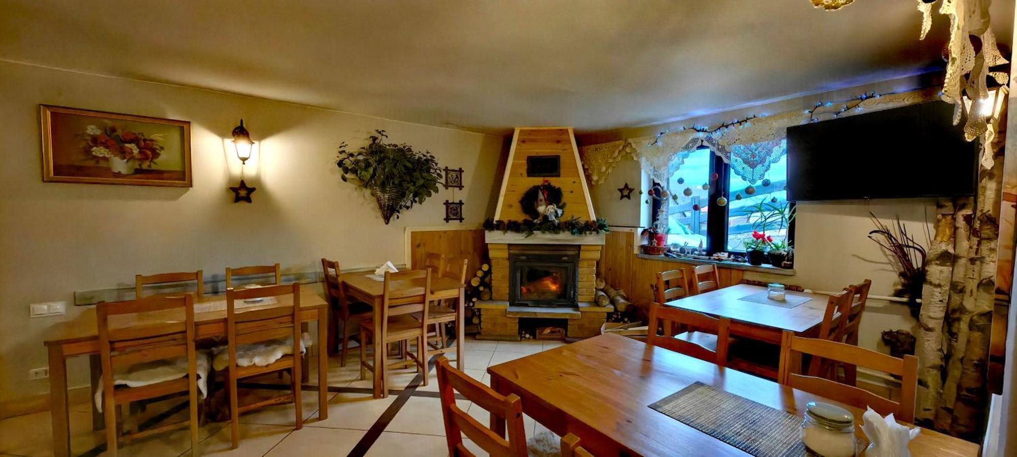 Apartment Pod Klimczokiem Szczyrk