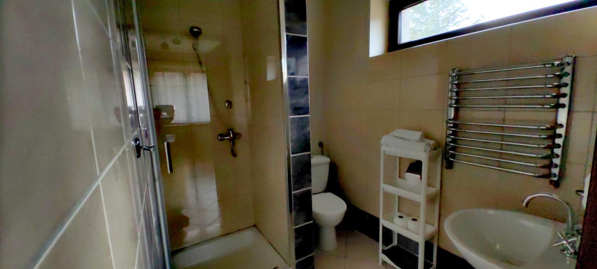 Pod Klimczokiem Apartment Szczyrk