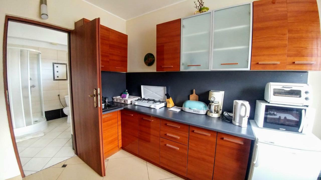 Apartment Pod Klimczokiem *