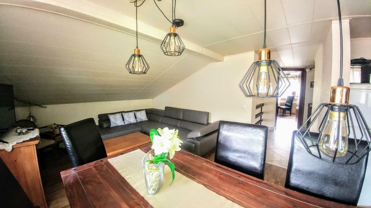 Apartment Pod Klimczokiem Szczyrk