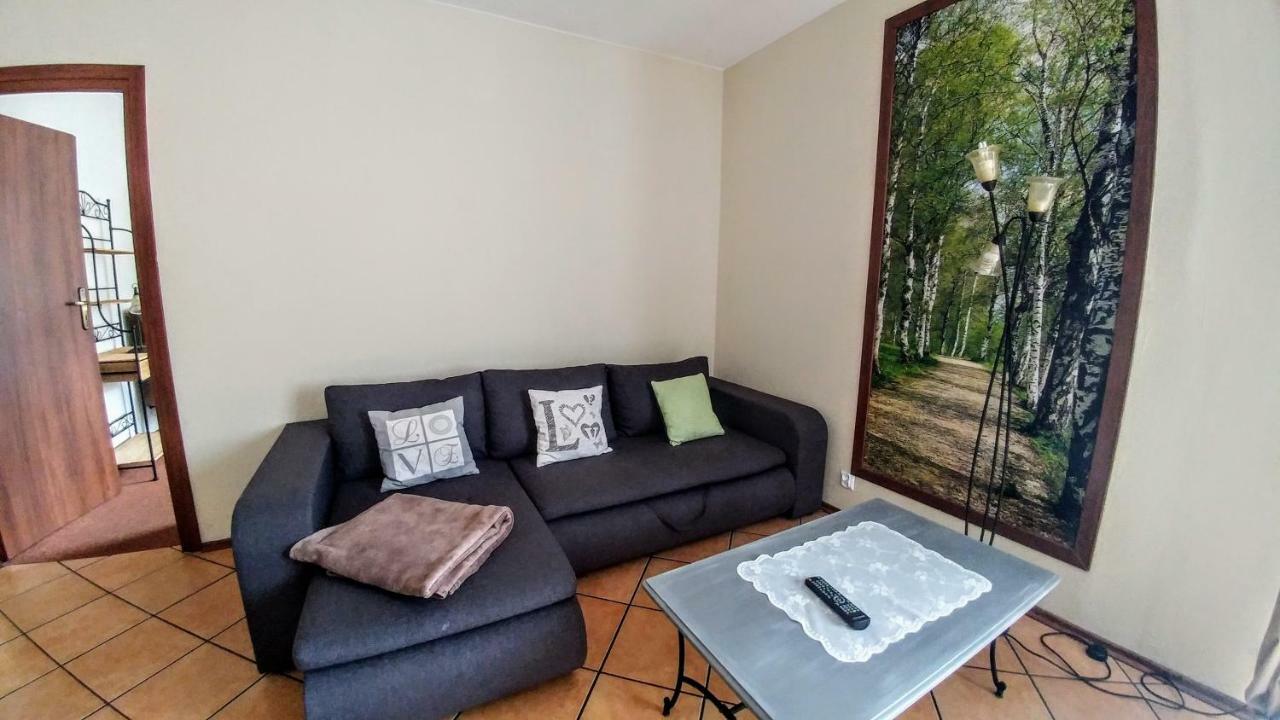 Apartment Pod Klimczokiem *